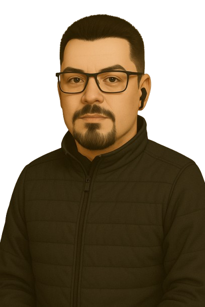 Claudiu Patroiu